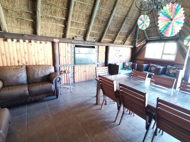 4 Bedroom Property for Sale in Vaalpark Free State